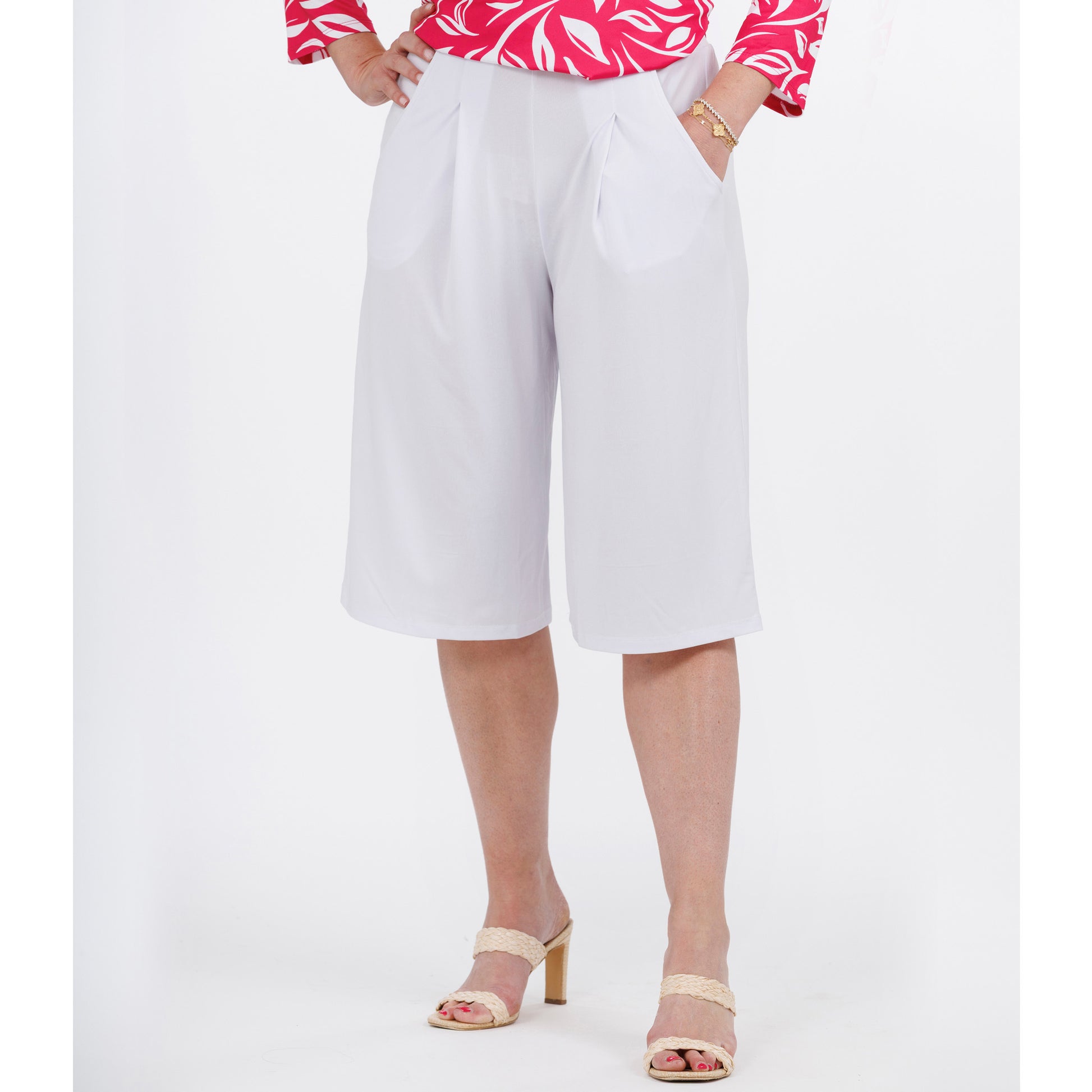 Slinky® Brand Walking Short