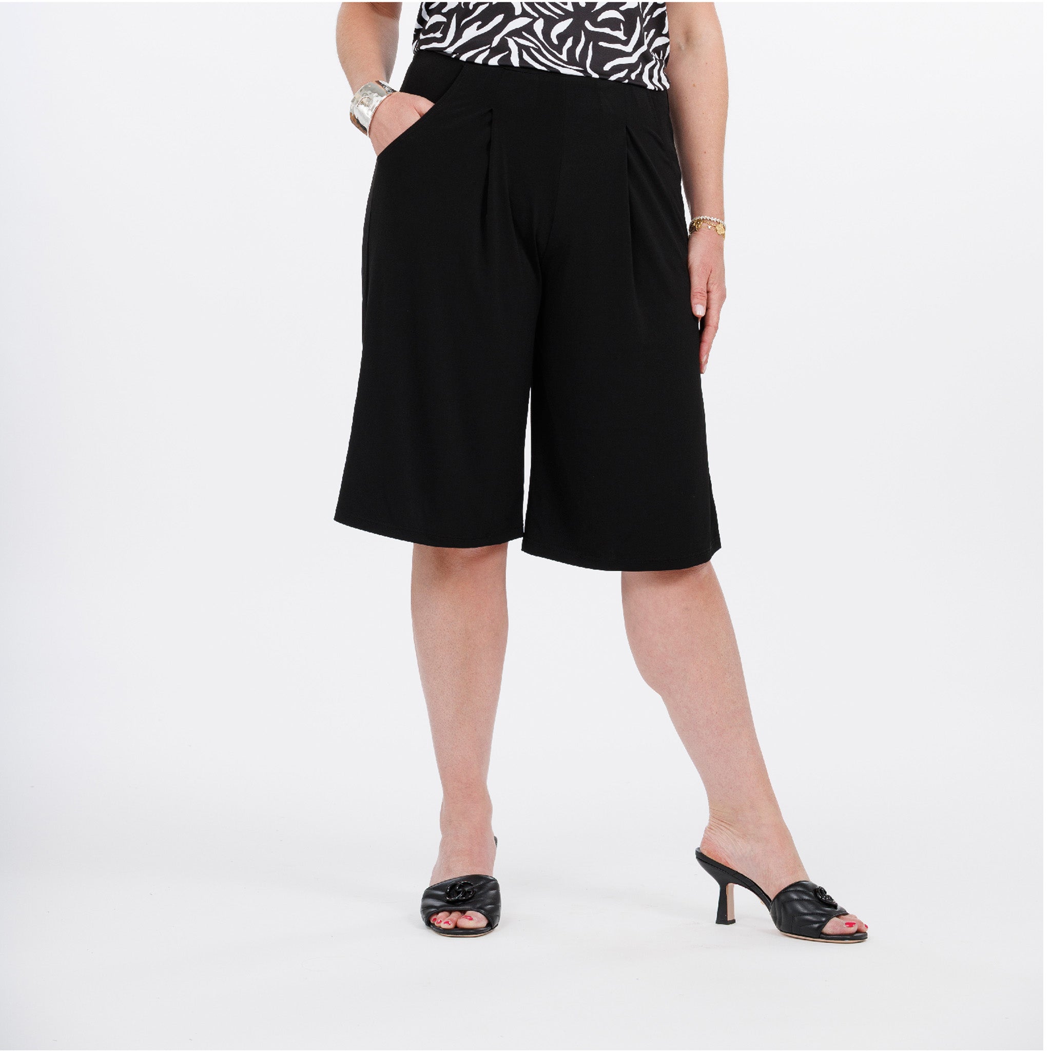 Slinky® Brand Walking Short