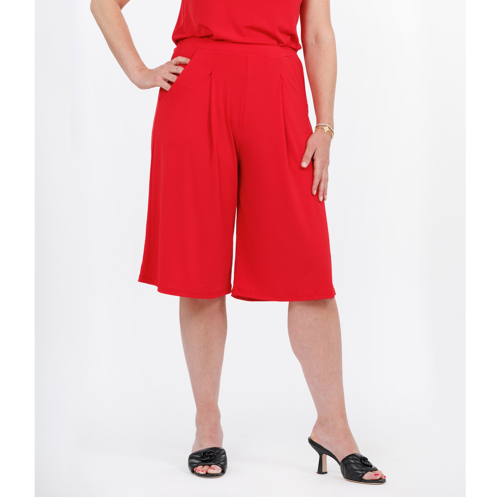 Slinky® Brand Walking Short