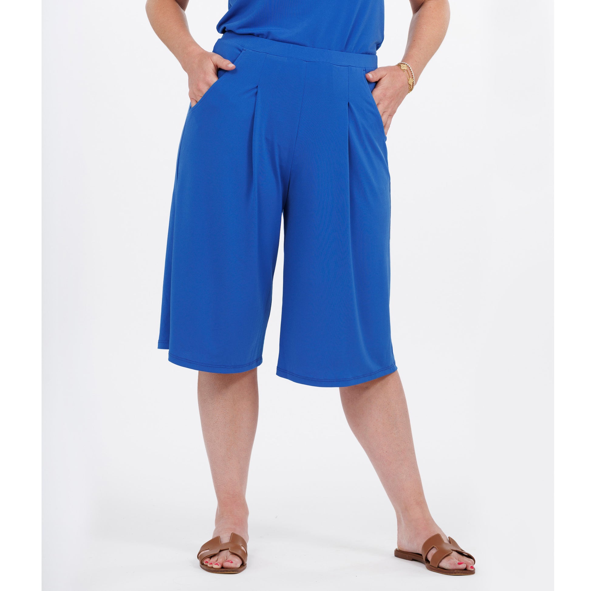Slinky® Brand Walking Short